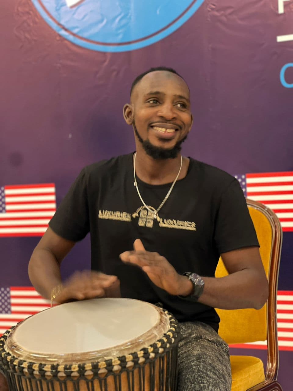 Mustapha Ceesay